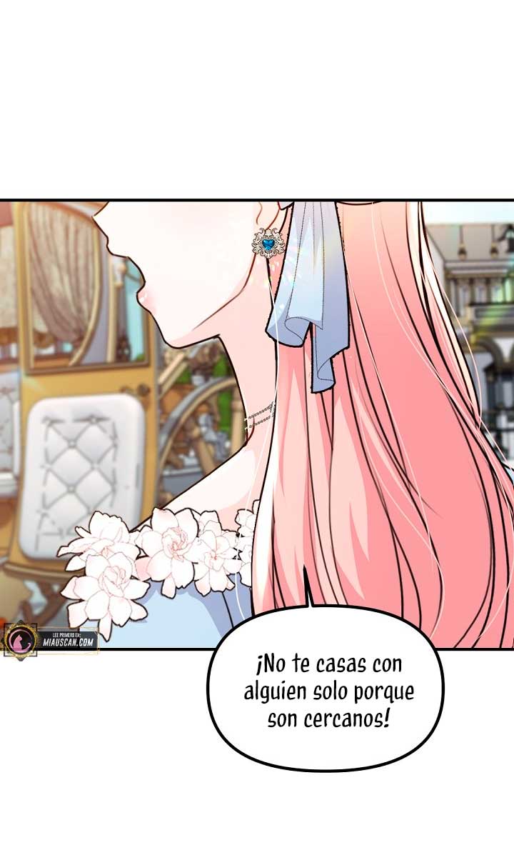 Él amaba a mi hermana Capítulo 35 - Página 39
