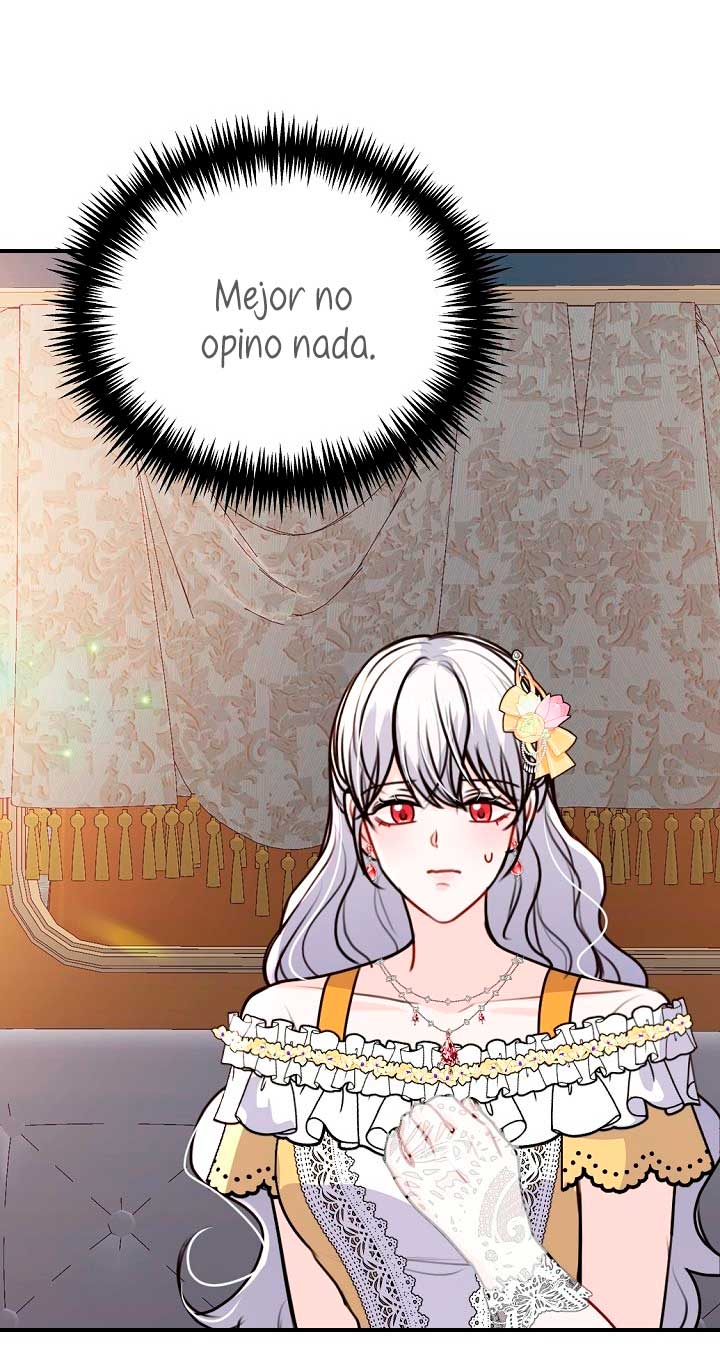 Él amaba a mi hermana Capítulo 36 - Página 50