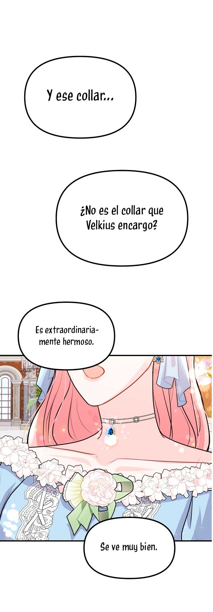 Él amaba a mi hermana Capítulo 37 - Página 11