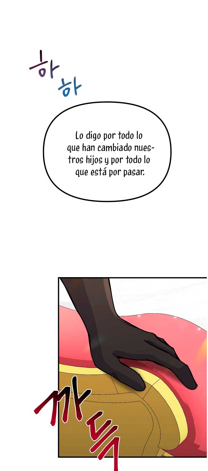 Él amaba a mi hermana Capítulo 37 - Página 34