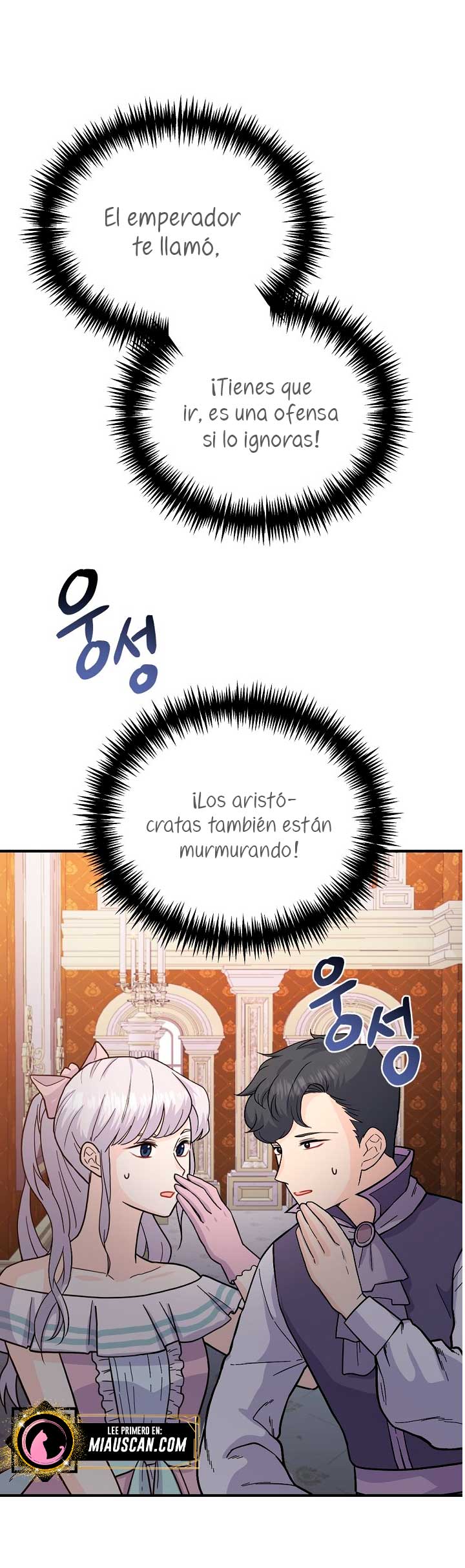 Él amaba a mi hermana Capítulo 37 - Página 58