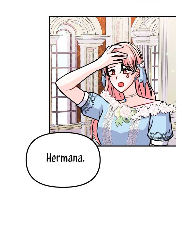 Él amaba a mi hermana Capítulo 38 - Página 14