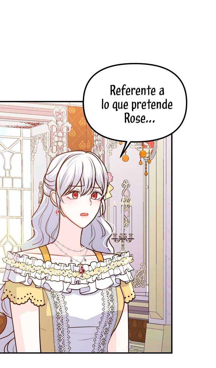 Él amaba a mi hermana Capítulo 38 - Página 19