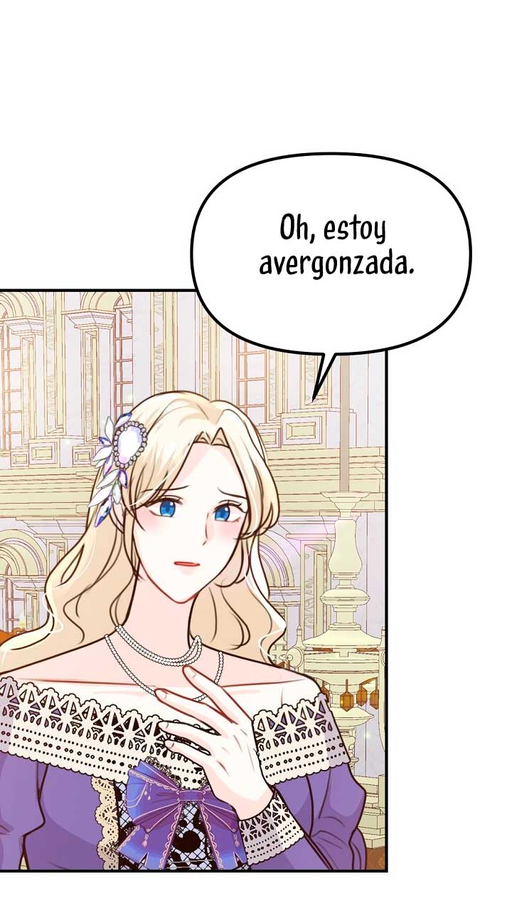 Él amaba a mi hermana Capítulo 38 - Página 53