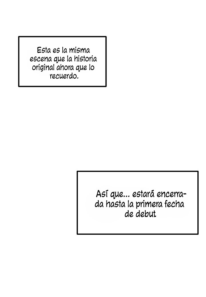 Él amaba a mi hermana Capítulo 4 - Página 12