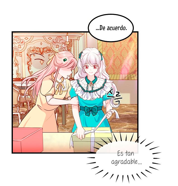 Él amaba a mi hermana Capítulo 4 - Página 31
