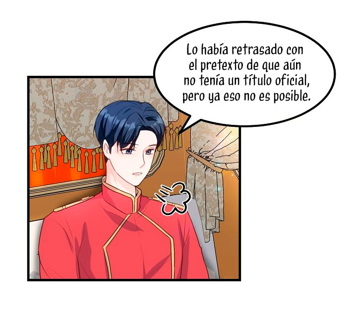 Él amaba a mi hermana Capítulo 4 - Página 72