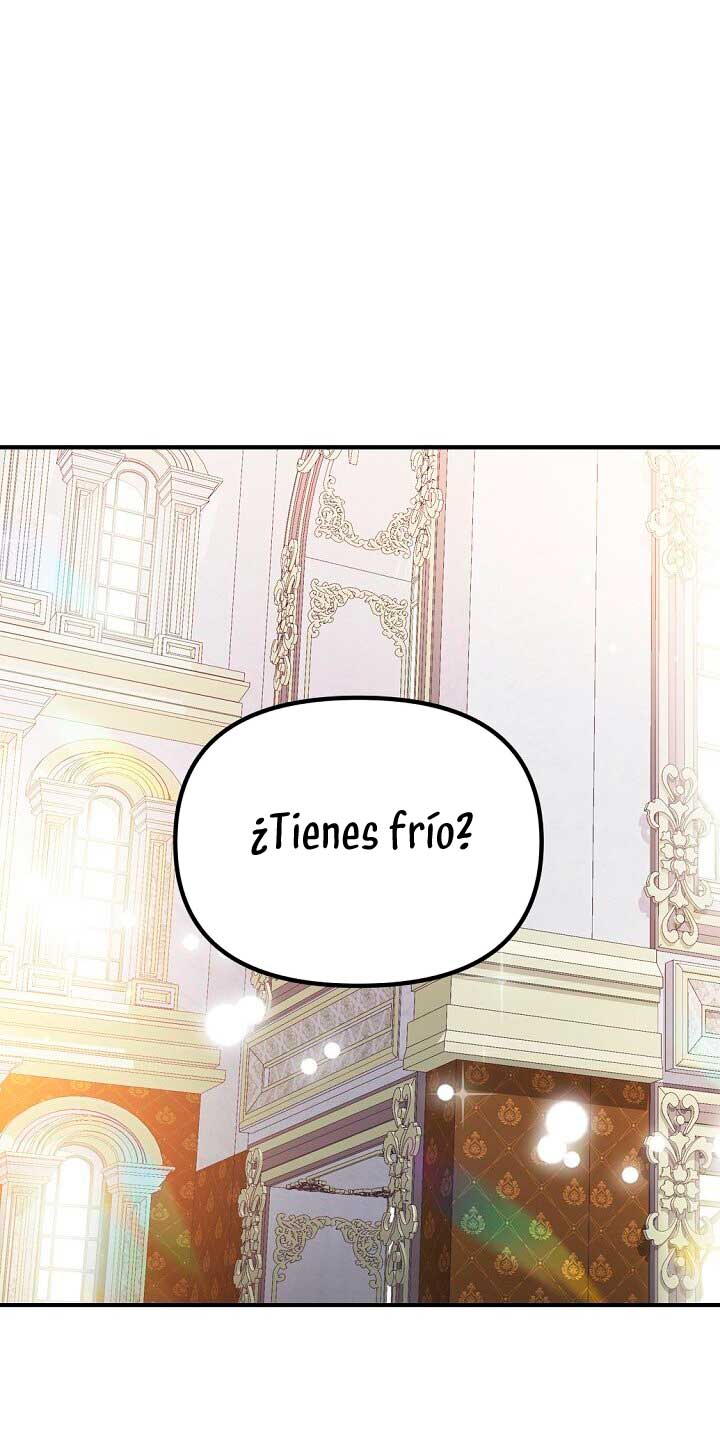 Él amaba a mi hermana Capítulo 41 - Página 44
