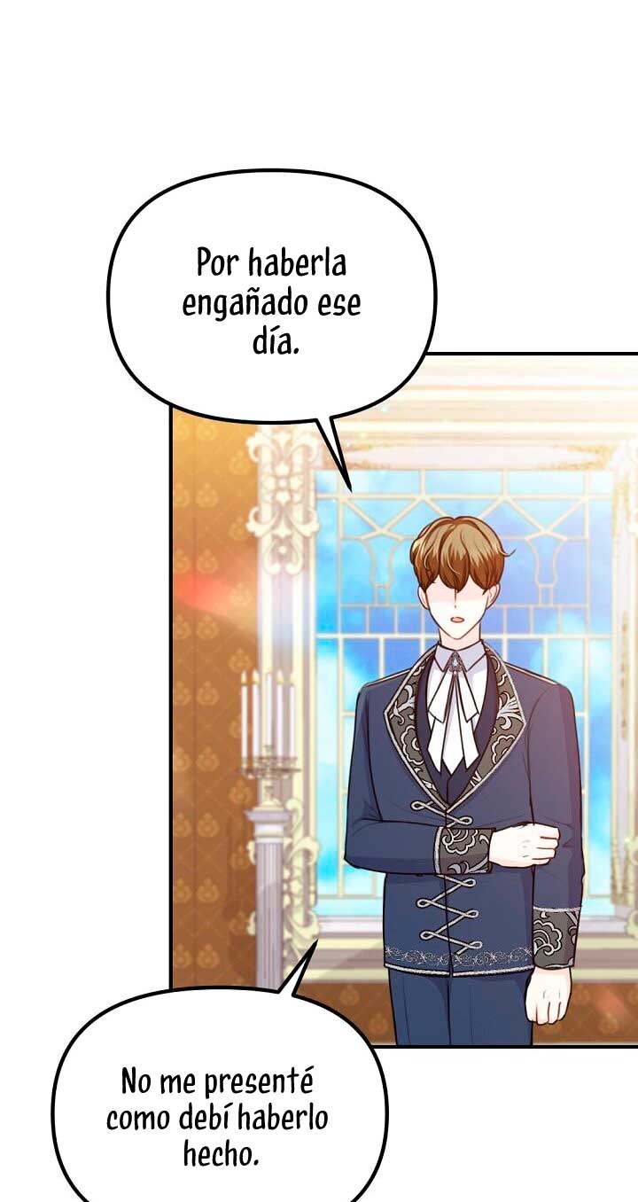 Él amaba a mi hermana Capítulo 42 - Página 28