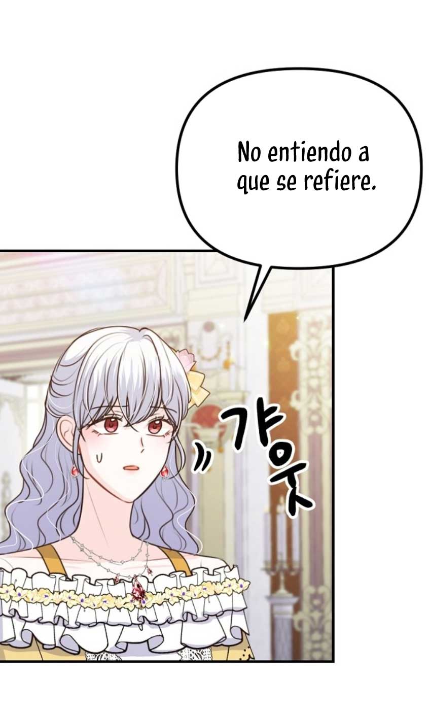 Él amaba a mi hermana Capítulo 43 - Página 32