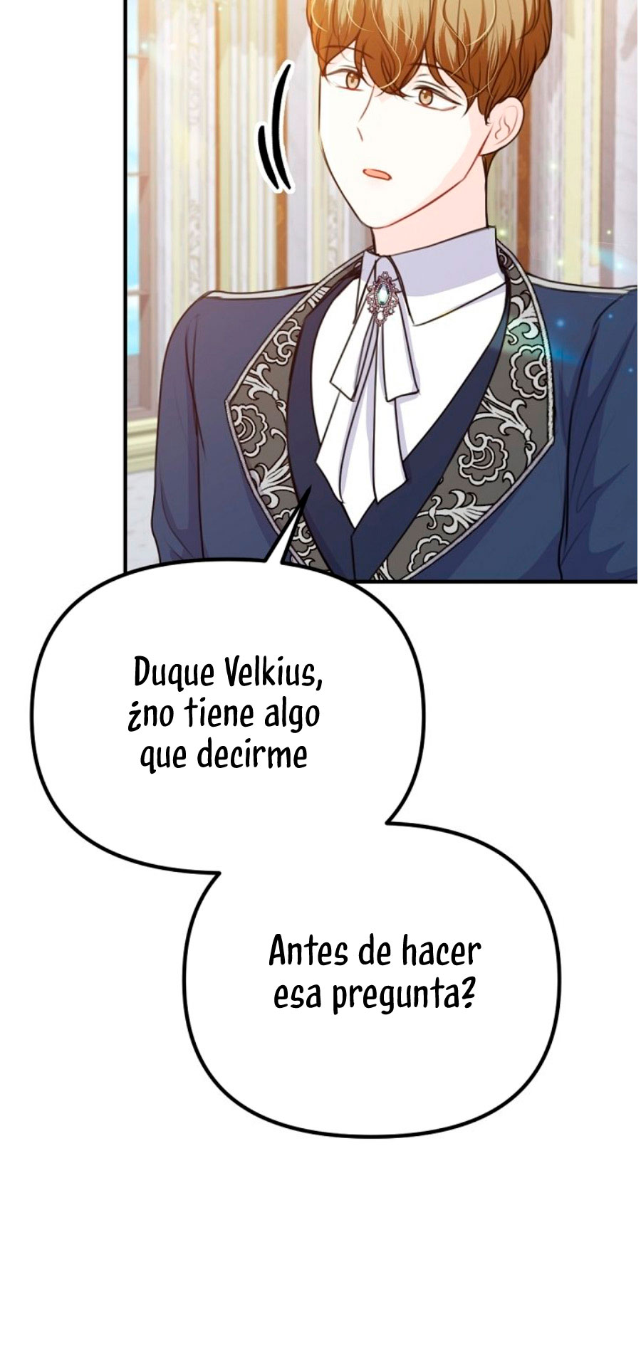 Él amaba a mi hermana Capítulo 44 - Página 16