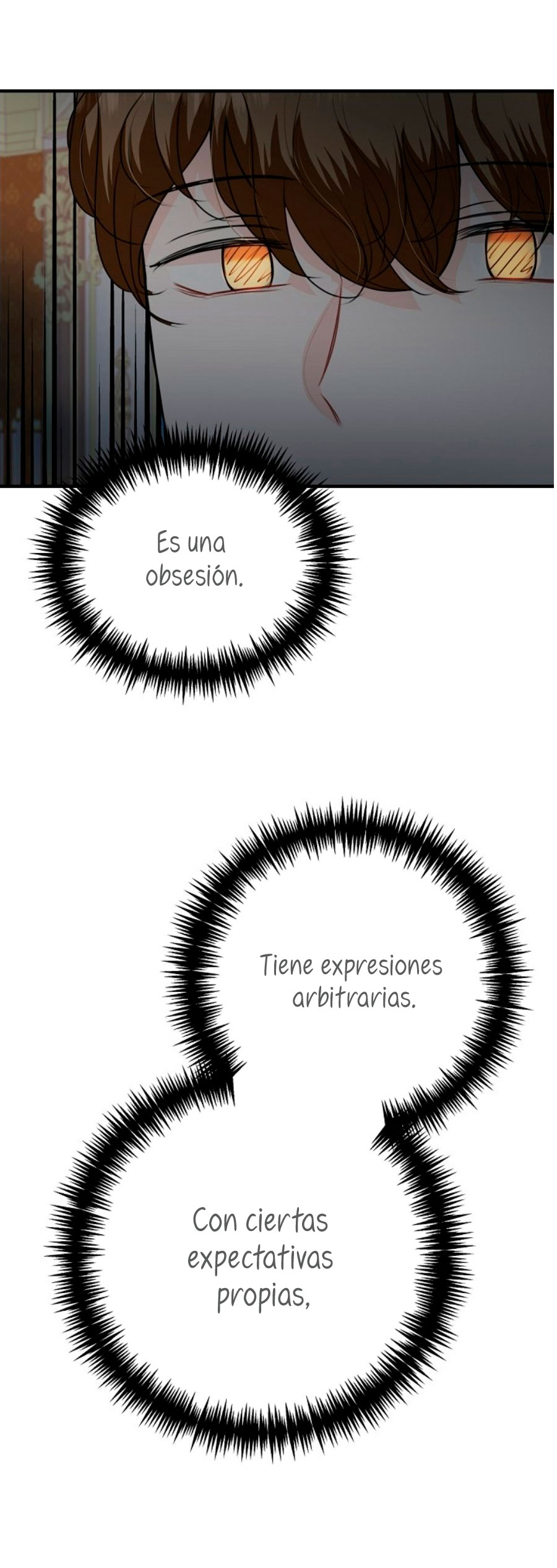 Él amaba a mi hermana Capítulo 44 - Página 38