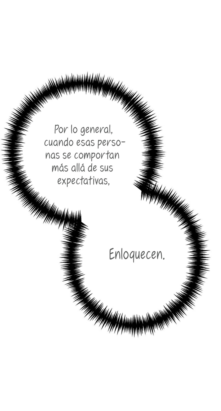 Él amaba a mi hermana Capítulo 44 - Página 40