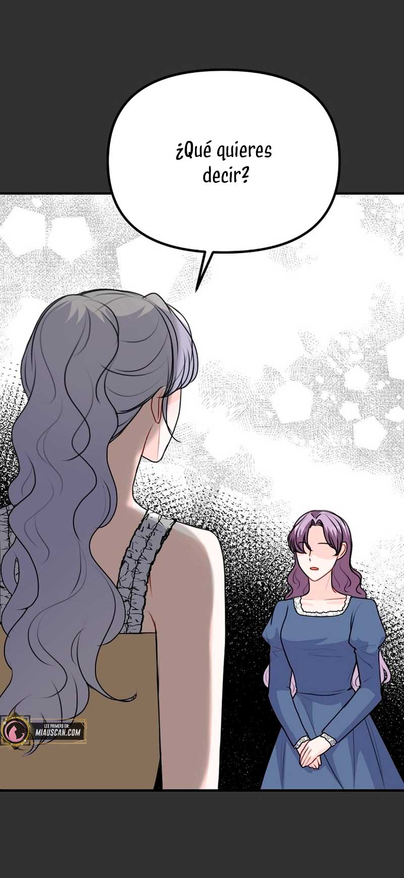 Él amaba a mi hermana Capítulo 46 - Página 22