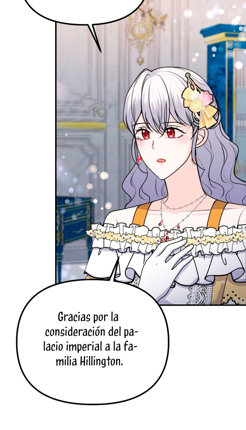 Él amaba a mi hermana Capítulo 47 - Página 11