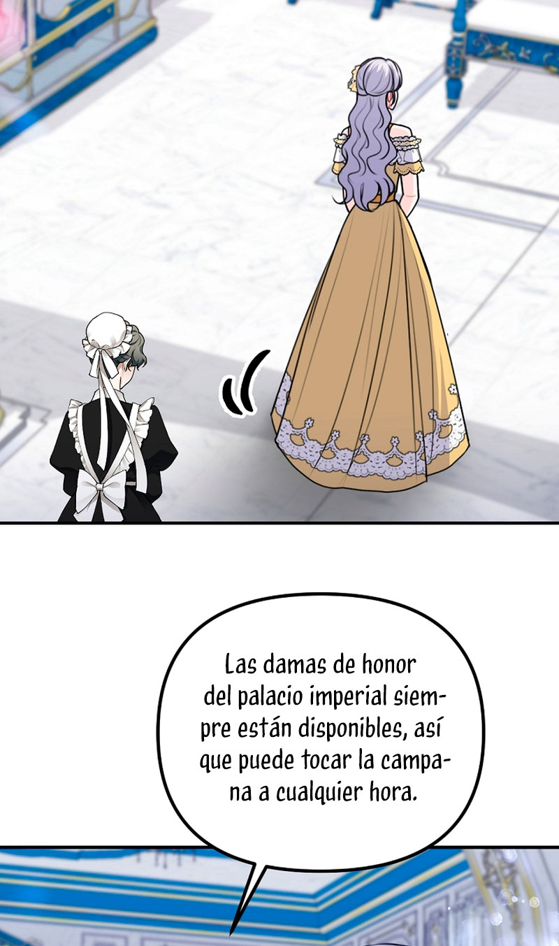 Él amaba a mi hermana Capítulo 47 - Página 16
