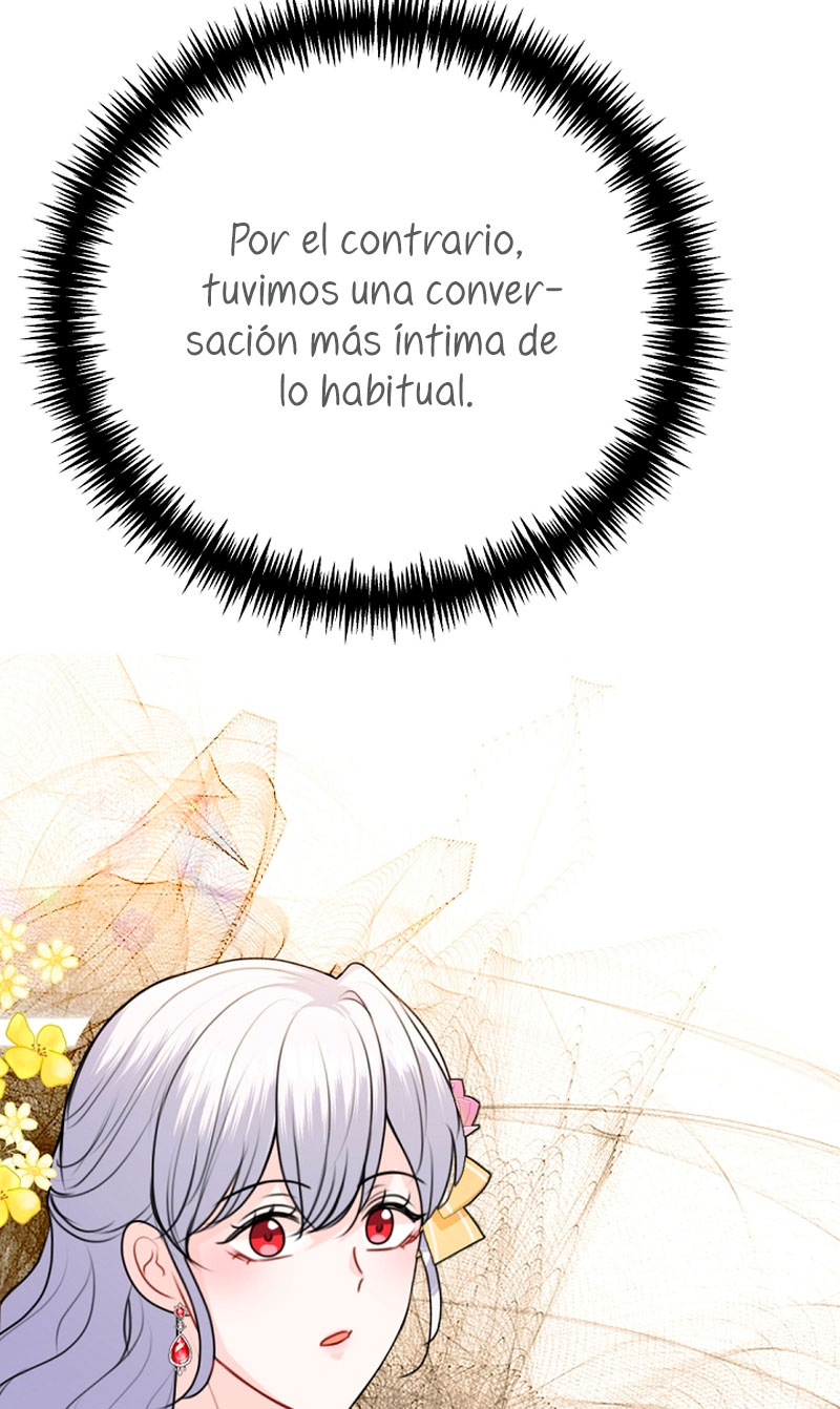 Él amaba a mi hermana Capítulo 47 - Página 40