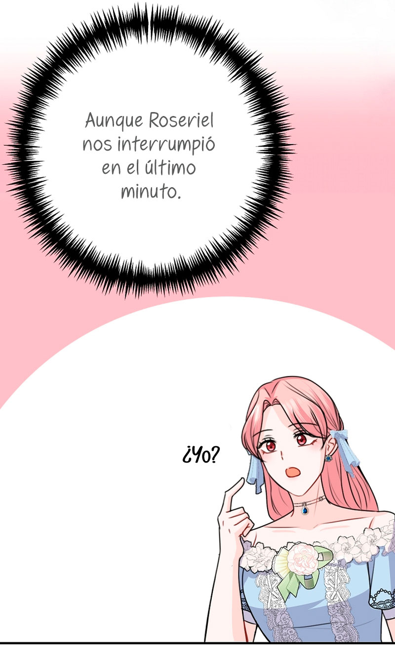 Él amaba a mi hermana Capítulo 47 - Página 43