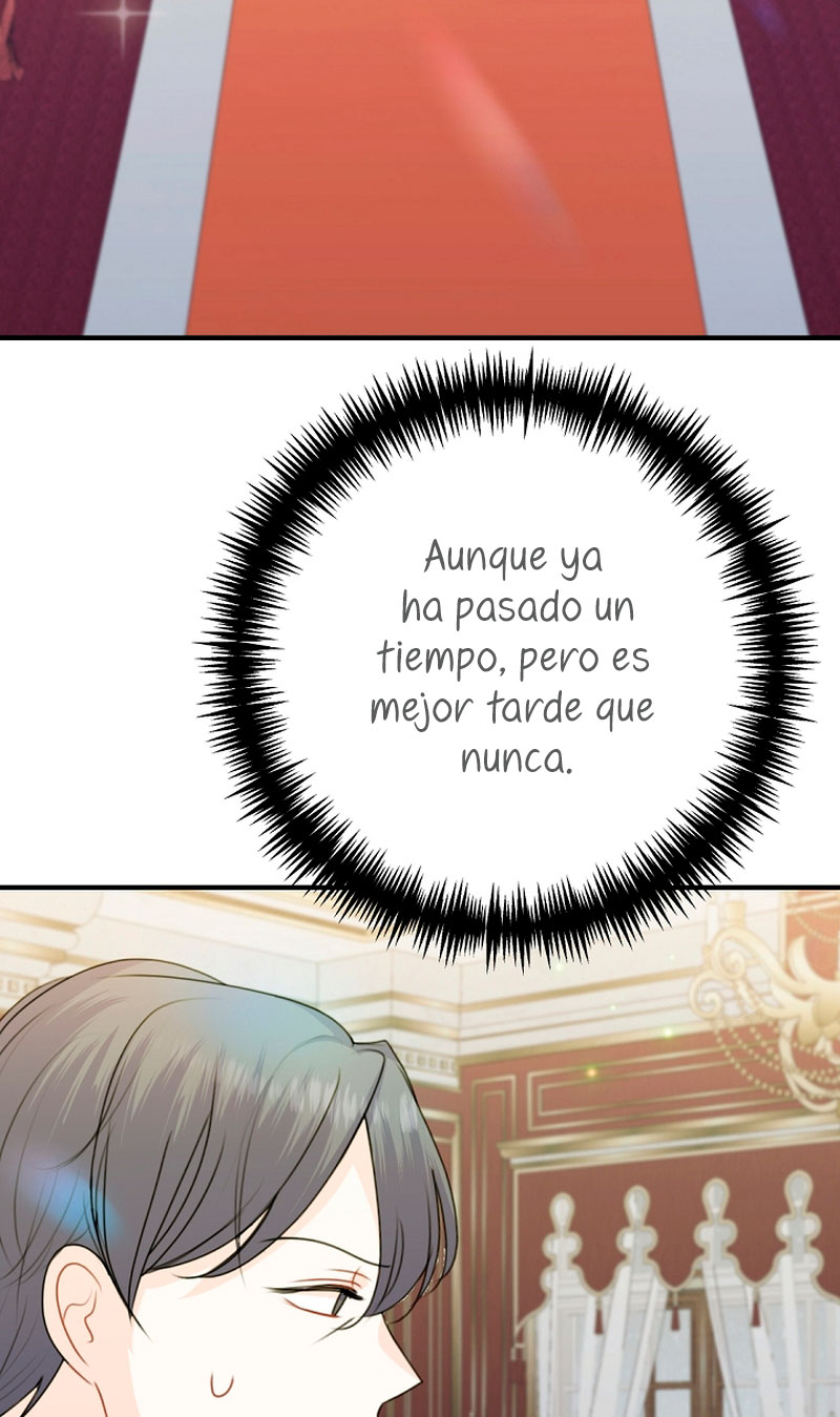 Él amaba a mi hermana Capítulo 47 - Página 49