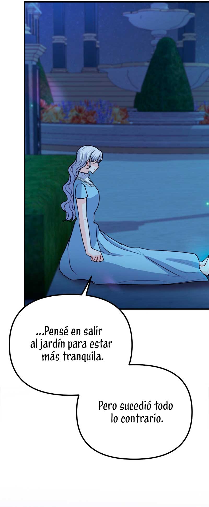 Él amaba a mi hermana Capítulo 48 - Página 64