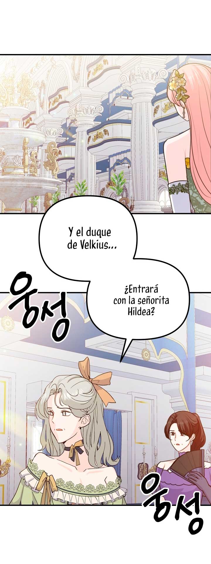 Él amaba a mi hermana Capítulo 49 - Página 25