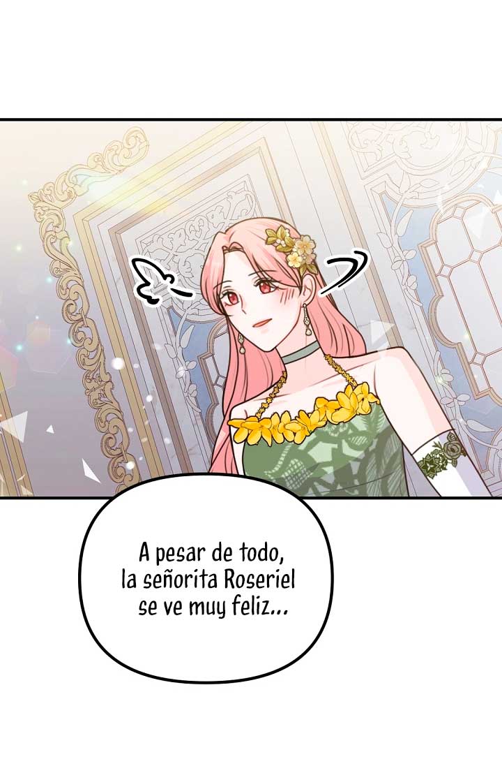 Él amaba a mi hermana Capítulo 49 - Página 26