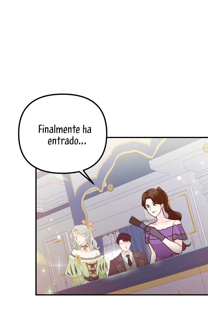 Él amaba a mi hermana Capítulo 49 - Página 35