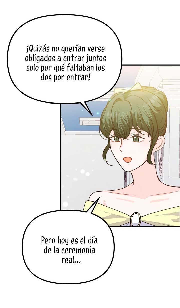Él amaba a mi hermana Capítulo 49 - Página 39