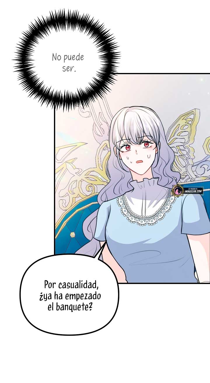 Él amaba a mi hermana Capítulo 49 - Página 58