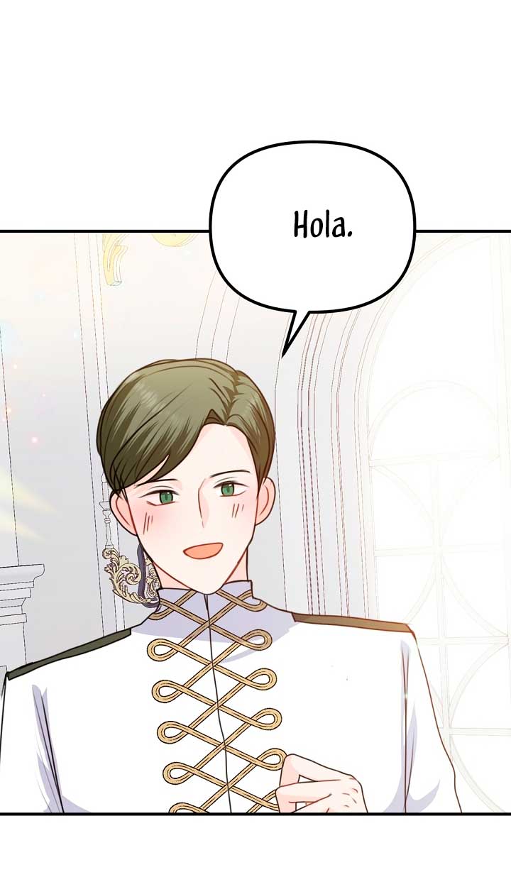 Él amaba a mi hermana Capítulo 49 - Página 8