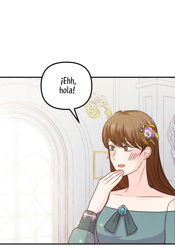 Él amaba a mi hermana Capítulo 49 - Página 9