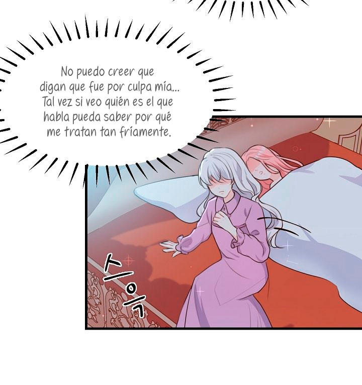 Él amaba a mi hermana Capítulo 5 - Página 12