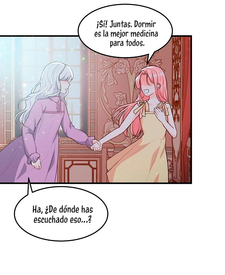 Él amaba a mi hermana Capítulo 5 - Página 26