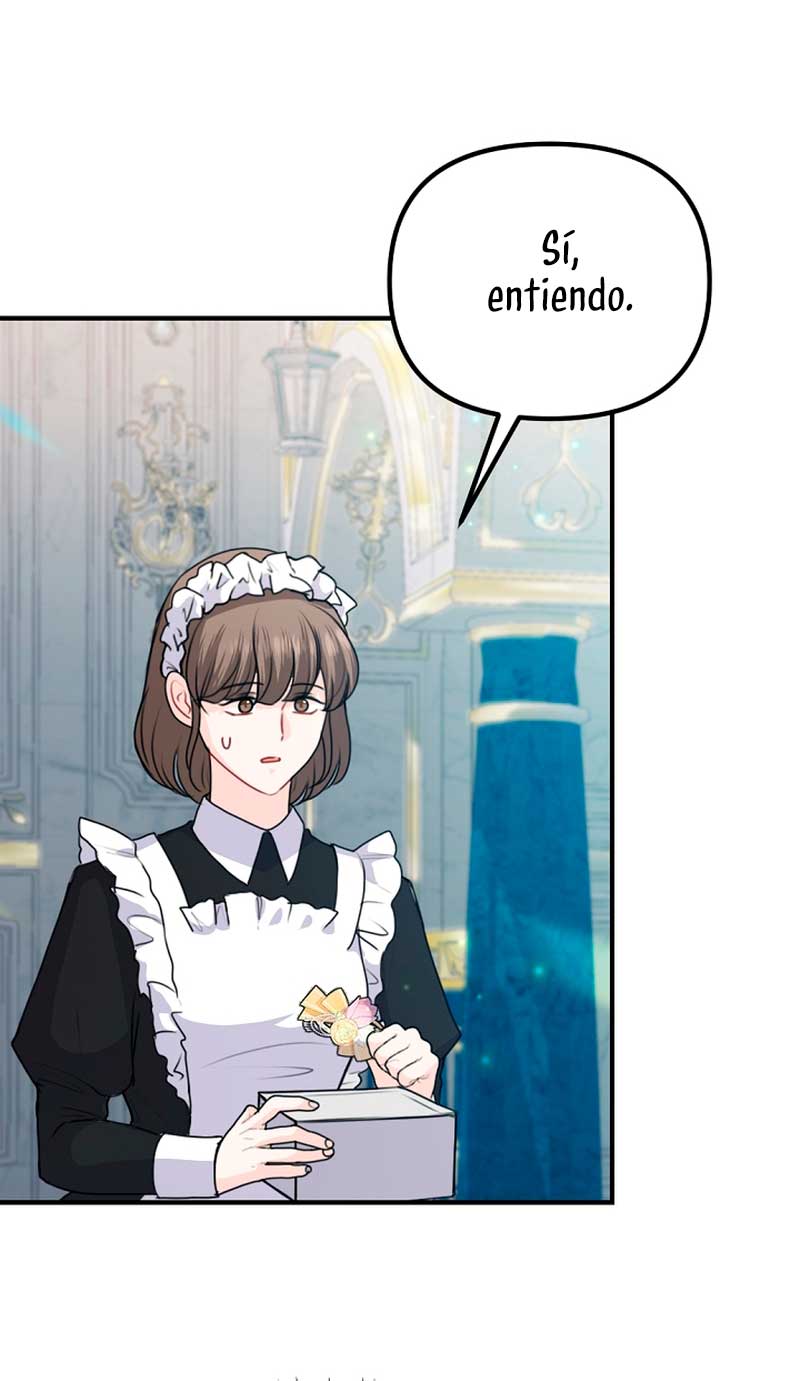 Él amaba a mi hermana Capítulo 50 - Página 18