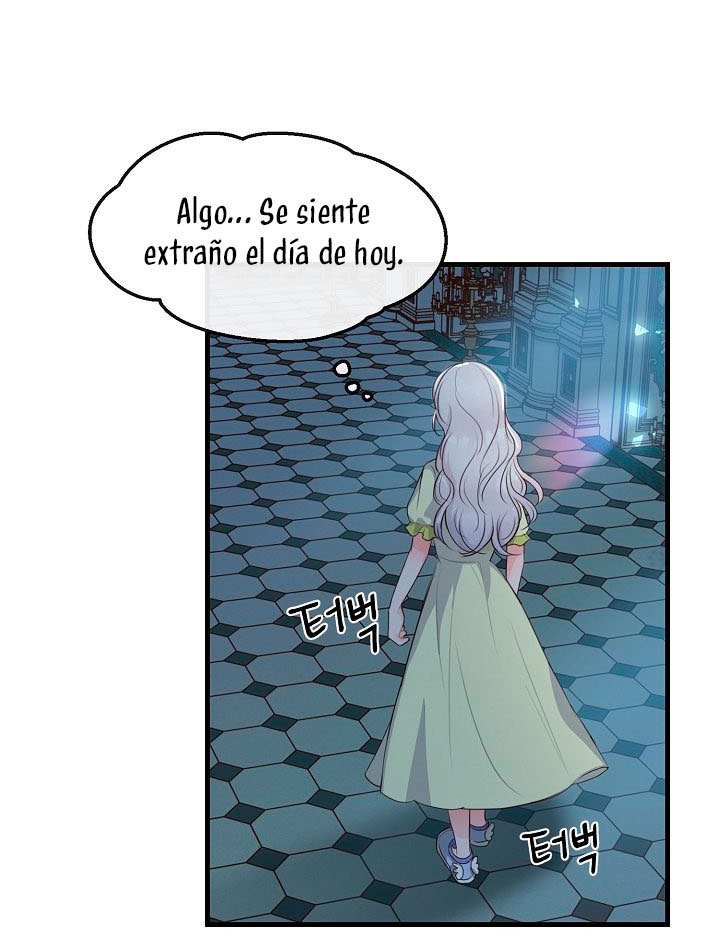Él amaba a mi hermana Capítulo 6 - Página 36