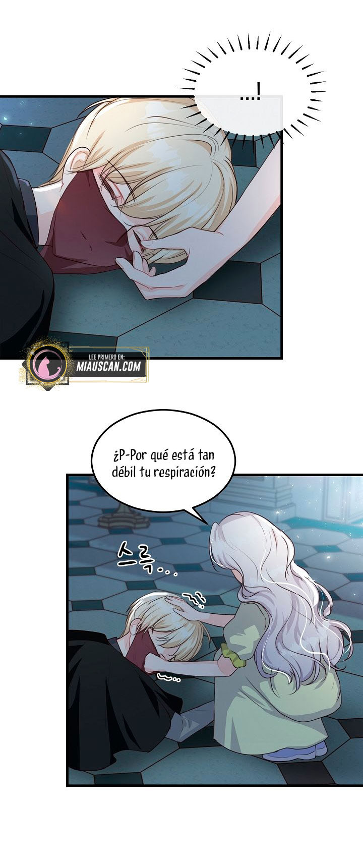 Él amaba a mi hermana Capítulo 6 - Página 51