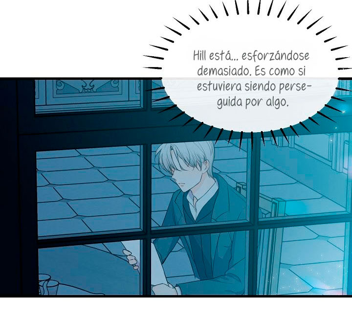 Él amaba a mi hermana Capítulo 7 - Página 25