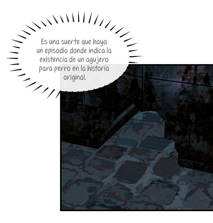 Él amaba a mi hermana Capítulo 7 - Página 48