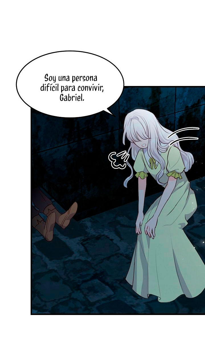 Él amaba a mi hermana Capítulo 7 - Página 57