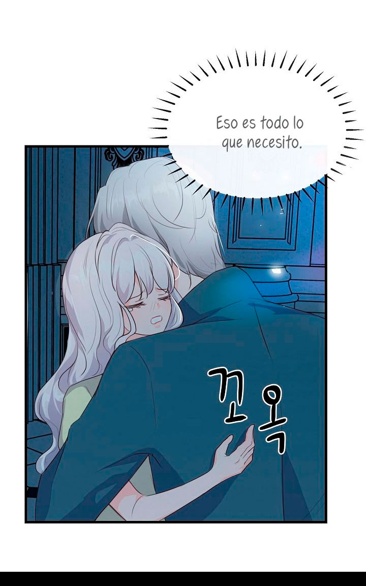 Él amaba a mi hermana Capítulo 7 - Página 66