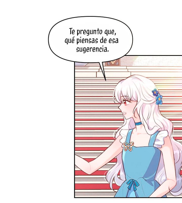 Él amaba a mi hermana Capítulo 8 - Página 53