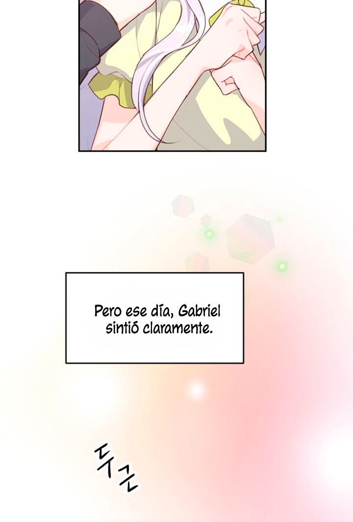 Él amaba a mi hermana Capítulo 8 - Página 74