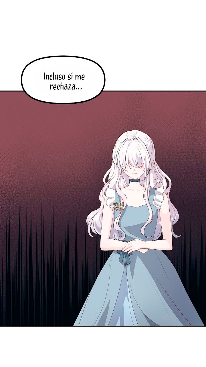 Él amaba a mi hermana Capítulo 9 - Página 26