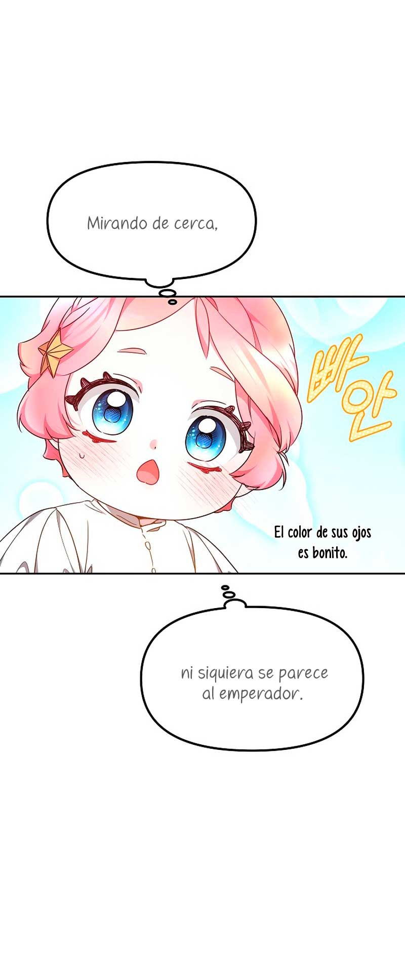 La bebé domesticará a los villanos Capítulo 13 - Página 7