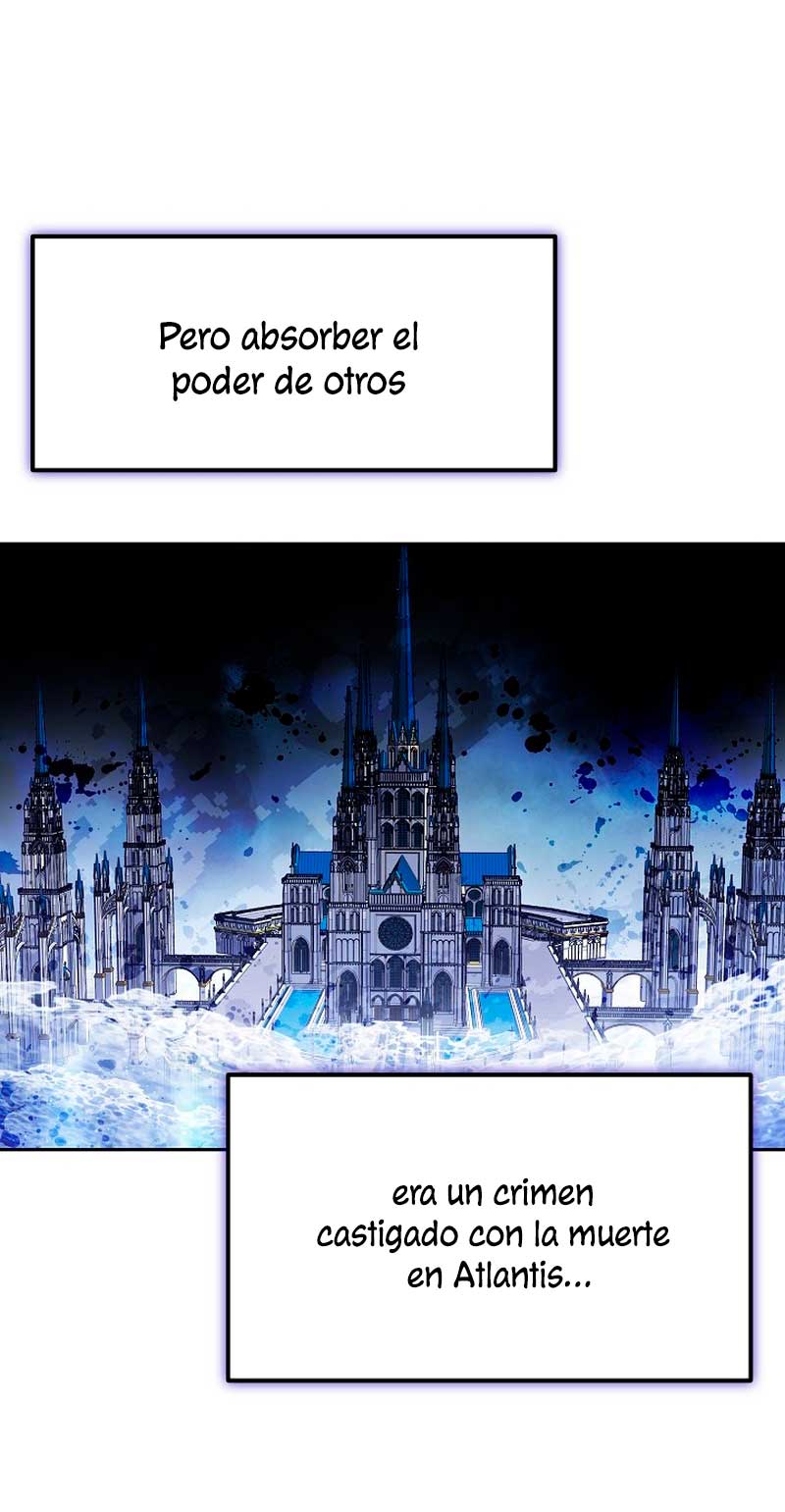 La bebé domesticará a los villanos Capítulo 14 - Página 19
