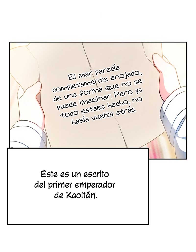 La bebé domesticará a los villanos Capítulo 19 - Página 18