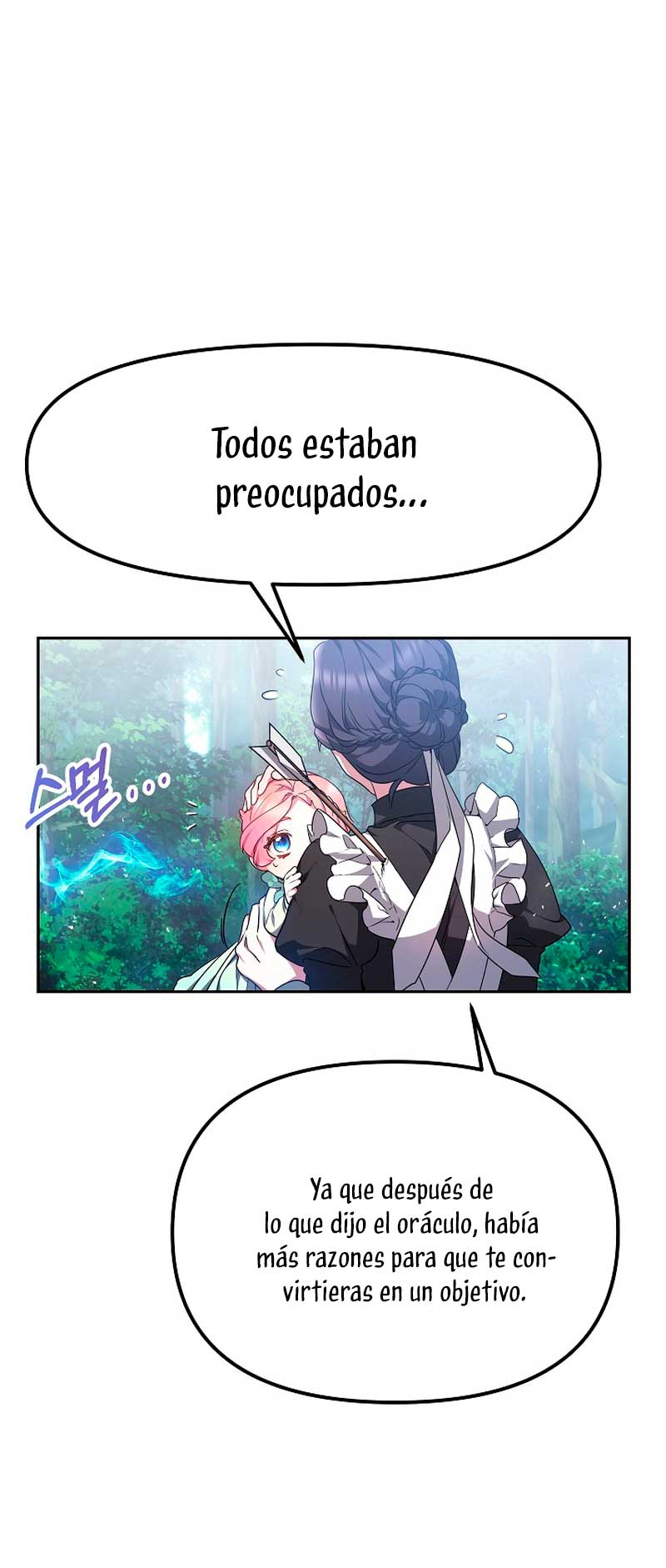 La bebé domesticará a los villanos Capítulo 2 - Página 60