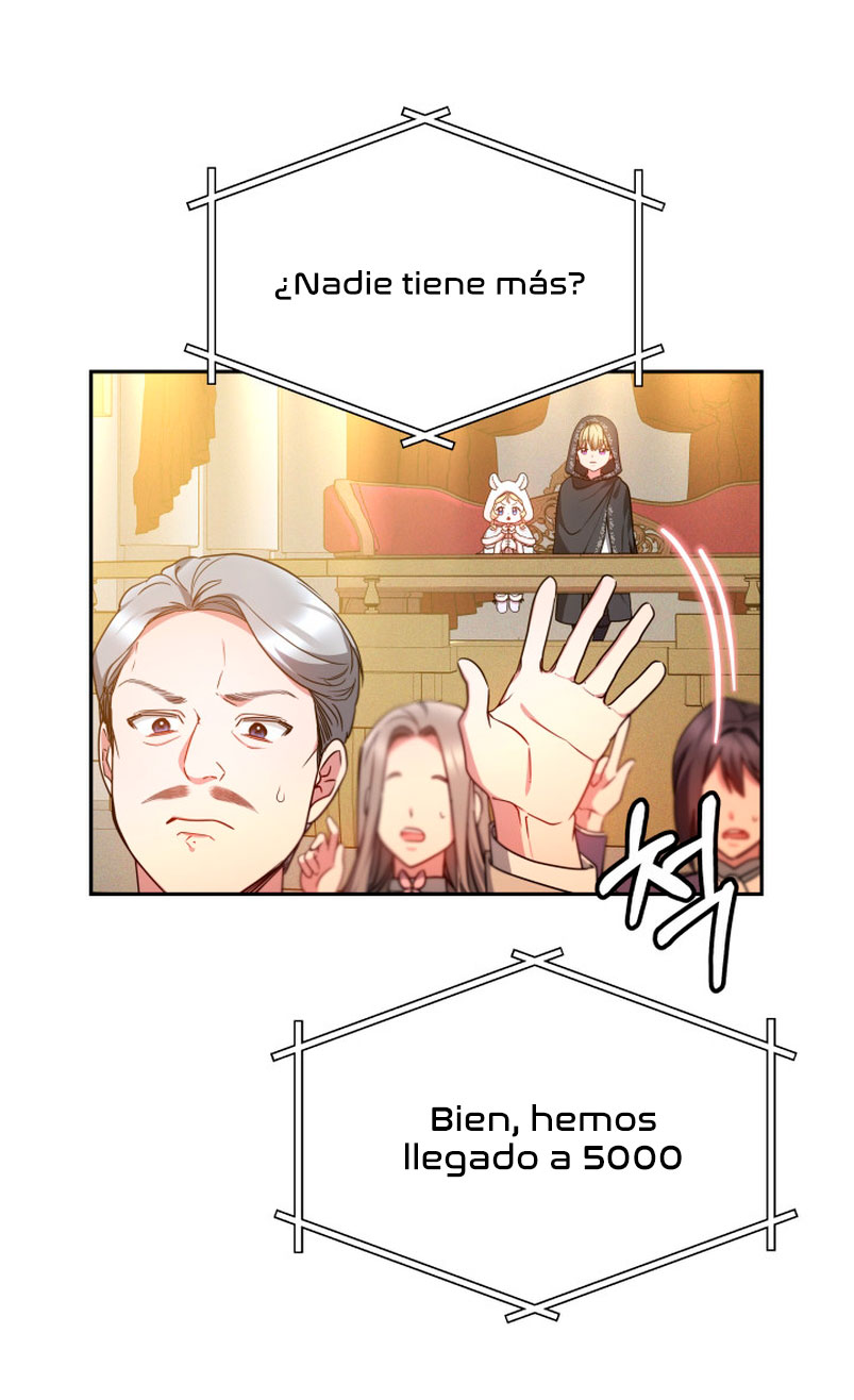 La bebé domesticará a los villanos Capítulo 21 - Página 38