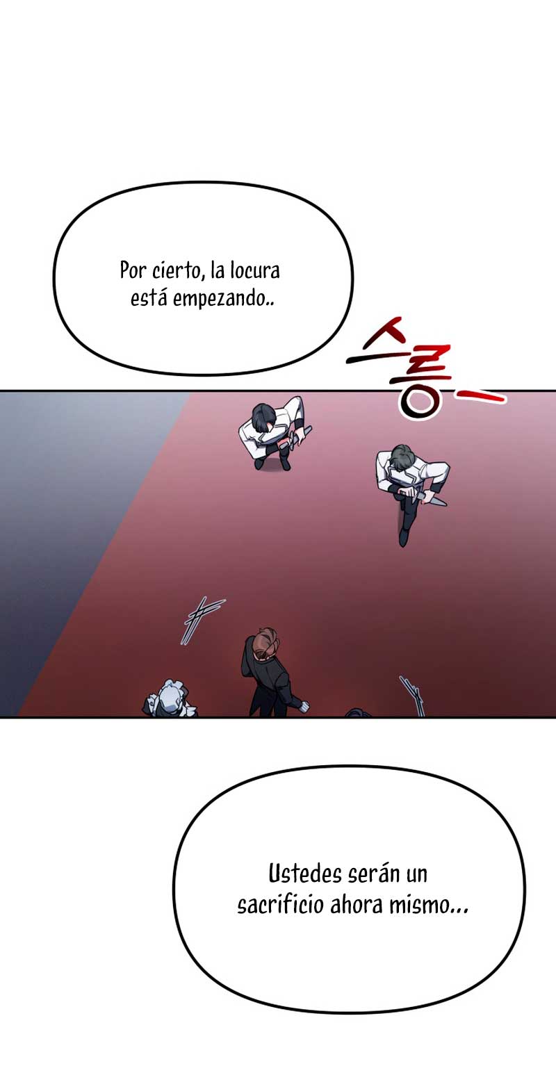 La bebé domesticará a los villanos Capítulo 5 - Página 79