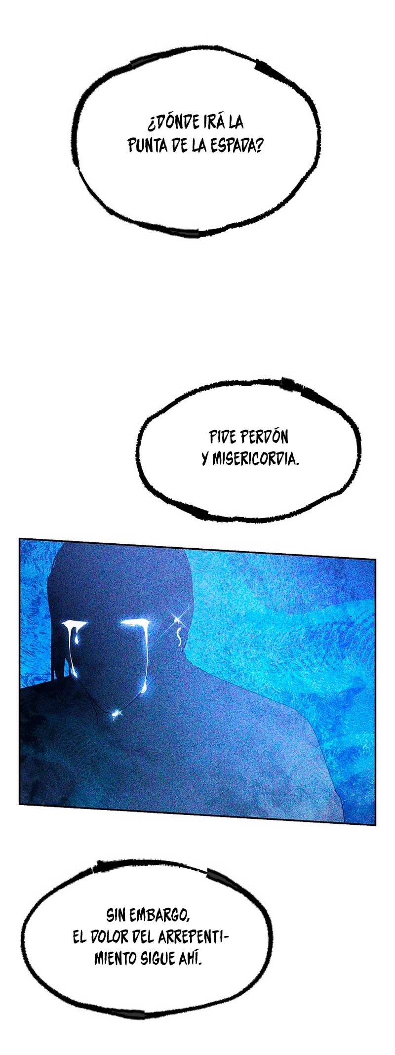 La bebé domesticará a los villanos Capítulo 6 - Página 54